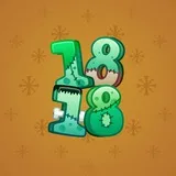 Big Year #5729 Big Year #5729