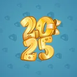 Big Year #574 Big Year #574