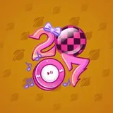 Big Year #5742 Big Year #5742