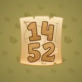 Big Year #5746 Big Year #5746