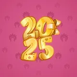 Big Year #5750 Big Year #5750