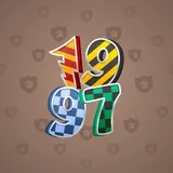 Big Year #5787 Big Year #5787