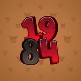 Big Year #5788 Big Year #5788