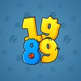 Big Year #5790 Big Year #5790