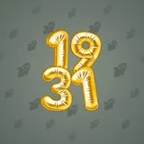 Big Year #5804 Big Year #5804