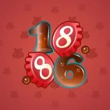 Big Year #5807 Big Year #5807