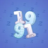Big Year #5813 Big Year #5813