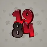 Big Year #5819 Big Year #5819