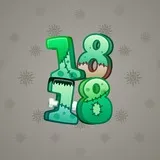 Big Year #5822 Big Year #5822