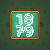 Big Year #5823 Big Year #5823