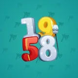 Big Year #5841 Big Year #5841