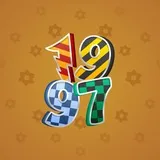 Big Year #5873 Big Year #5873