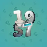 Big Year #5885 Big Year #5885