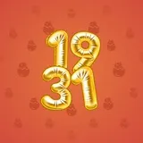 Big Year #5889 Big Year #5889