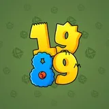 Big Year #5902 Big Year #5902
