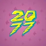 Big Year #5907 Big Year #5907