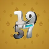 Big Year #5913 Big Year #5913