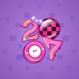 Big Year #5944 Big Year #5944