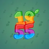 Big Year #5954 Big Year #5954