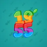 Big Year #5967 Big Year #5967