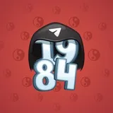 Big Year #5970 Big Year #5970