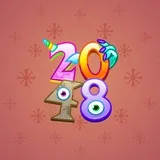 Big Year #5980 Big Year #5980