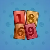 Big Year #5995 Big Year #5995