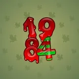 Big Year #6049 Big Year #6049