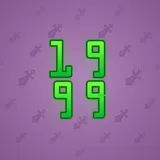 Big Year #6062 Big Year #6062
