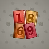Big Year #6077 Big Year #6077