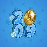 Big Year #6098 Big Year #6098