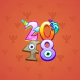 Big Year #6100 Big Year #6100