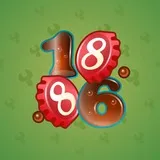 Big Year #6101 Big Year #6101