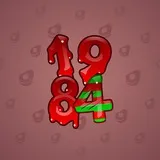 Big Year #6121 Big Year #6121