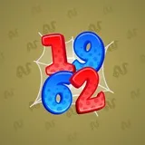 Big Year #6124 Big Year #6124