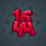 Big Year #6134 Big Year #6134