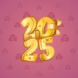 Big Year #6136 Big Year #6136
