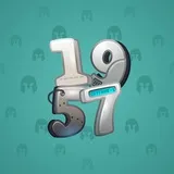 Big Year #6152 Big Year #6152