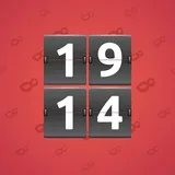 Big Year #6163 Big Year #6163