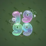 Big Year #6178 Big Year #6178