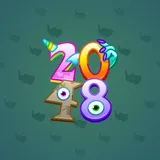 Big Year #6206 Big Year #6206