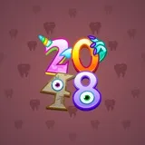 Big Year #6251 Big Year #6251