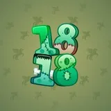 Big Year #6292 Big Year #6292
