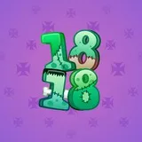 Big Year #6329 Big Year #6329