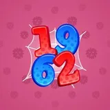Big Year #6337 Big Year #6337