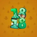 Big Year #6342 Big Year #6342