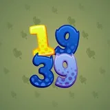 Big Year #6369 Big Year #6369