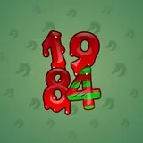 Big Year #6384 Big Year #6384