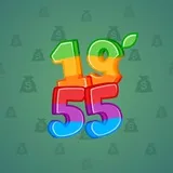 Big Year #6392 Big Year #6392