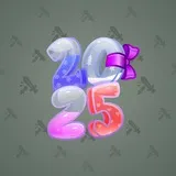 Big Year #6432 Big Year #6432